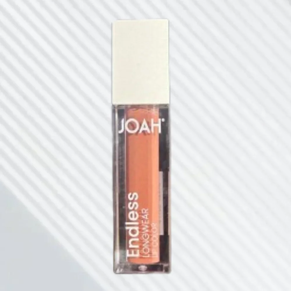 Joah Endless Longwear Lip Color Gym Sesh JSLL03
